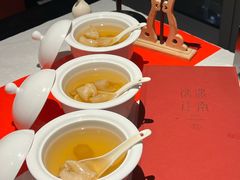 -馋遇江南·精致湖景雅宴(东方之门店)