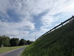 -滨湖塘西河公园