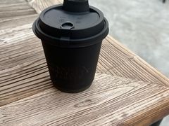 -Vanilla Specialty Coffee(八大关店)