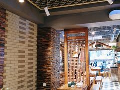 -有奴思烤肉·清真(正宁路店)