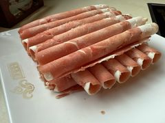 -吉羊三宝(复兴门笔管胡同店)