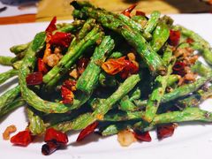 -老长春肉馆(创业大街店)