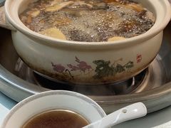 -名善山珍·野生菌汤锅(文殊院店)