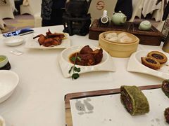 -顺德人家食府(黄金广场店)