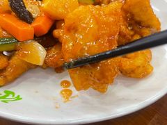 -全州拌饭馆(断桥店)