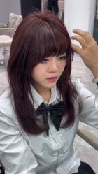 -FOR YOU造型