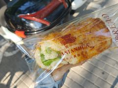 -嘉年华面包房餐厅（饺子馆）(陶然亭店)