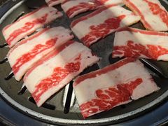 -九田家黑牛烤肉料理(新辰里亚运村店)