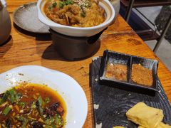 -滇香肴·云南菜蒸汽石锅鱼(云南北路店)