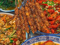 -辣盆盆麻辣小龙虾(哈尔滨总店)