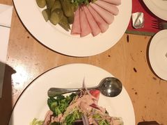 -兰特伯爵西餐厅·啤酒屋(方庄店)