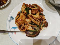 -良友·海鲜青岛菜(五四广场店)