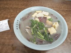 -金原鸭血粉丝汤·汤包·脆皮烤鸭(南京博物院店)