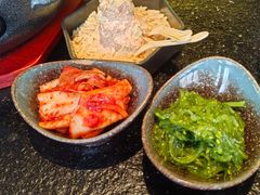 -樱嘢·炭火烧肉(惠南店)