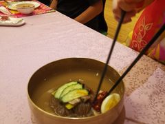 -朝鲜玉流馆(滨河东路店)