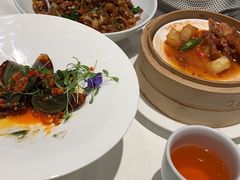 -天然台1908(中建广场店)