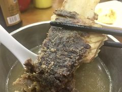 -老牌依强牛肉店(达道总店)