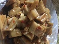 -十里铺铁板鱿鱼