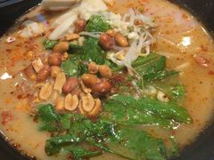 -桂在香知桂林米粉(红博中央公园店)
