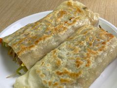 -面道赞宁海海鲜面(迎凤街店)