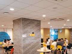 -麦当劳(民盈·国贸城店)