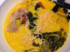 -和府捞面(曹路花园城店)
