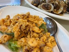 -钱塘府海鲜餐厅