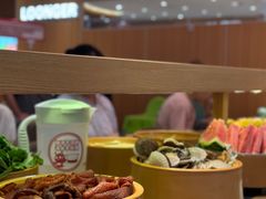 -龍歌自助小火锅(崂山丽达店)