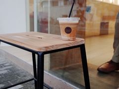 -Onirii Coffee(长乐路店)