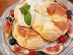 -UPPER KITCHEN(延安路店)