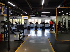 -超鹿运动(融侨锦江店)