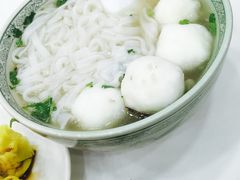-文辉墨鱼丸大王(铜锣湾渣甸街总店)
