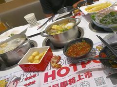 -湯島涮小火锅(余姚五彩城店)