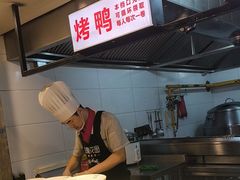 -玫瑰花园自助烤肉(顺义鑫海韵通店)