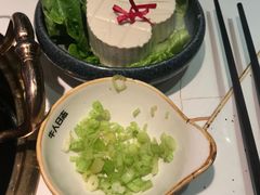 -牛人日志·鲜牛肉骨汤火锅(万科里瑧店)