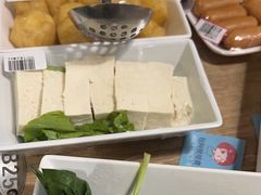 -野妹经典火锅(民治店)