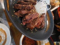 -活鳗饭·鹅肝范儿(高碑店店)