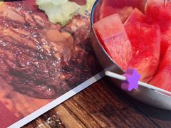 -海之屋韩式烤肉(海棠68环球美食街店)