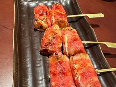 -政一·烧鸟·居酒屋(气象北路店)