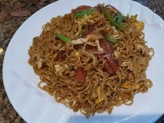 -喜悦小串海鲜烧烤大排档(高新万达店)