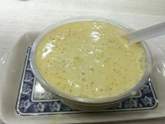 杏仁奶糊-百花传统甜品店(原址店)