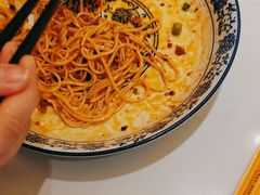 -陳香貴·兰州牛肉面(乐峰广场店)