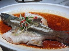 -花园茶楼(兴城西路店)