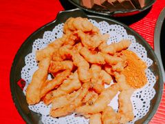 -谭鸭血老火锅(万象九宜城店)
