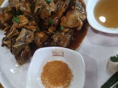 红烧排骨-米香居新鲁味·水饺餐厅