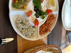 -ALAMEEN阿拉伯餐厅(三里屯店)