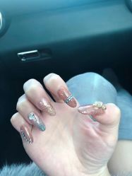 -Wink美甲美睫