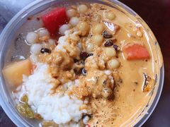 -串妹花式冰粉(乐山总店)