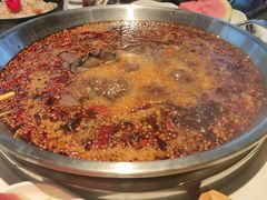 -红状元·空中花园火锅(金龙大道店)