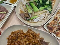 -百家鸡味馆(清泰店)
